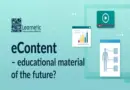 محتوای الکترونیکی – مطالب آموزشی آینده؟